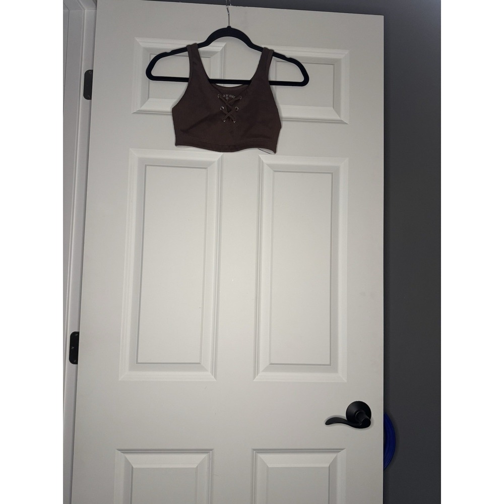 Year Of Ours Athleisure Football Bra Football Leggings Small Bra Medium